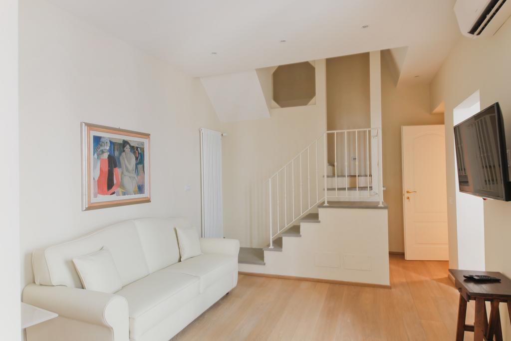 Proconsolo Superior Apartment Florence Ngoại thất bức ảnh