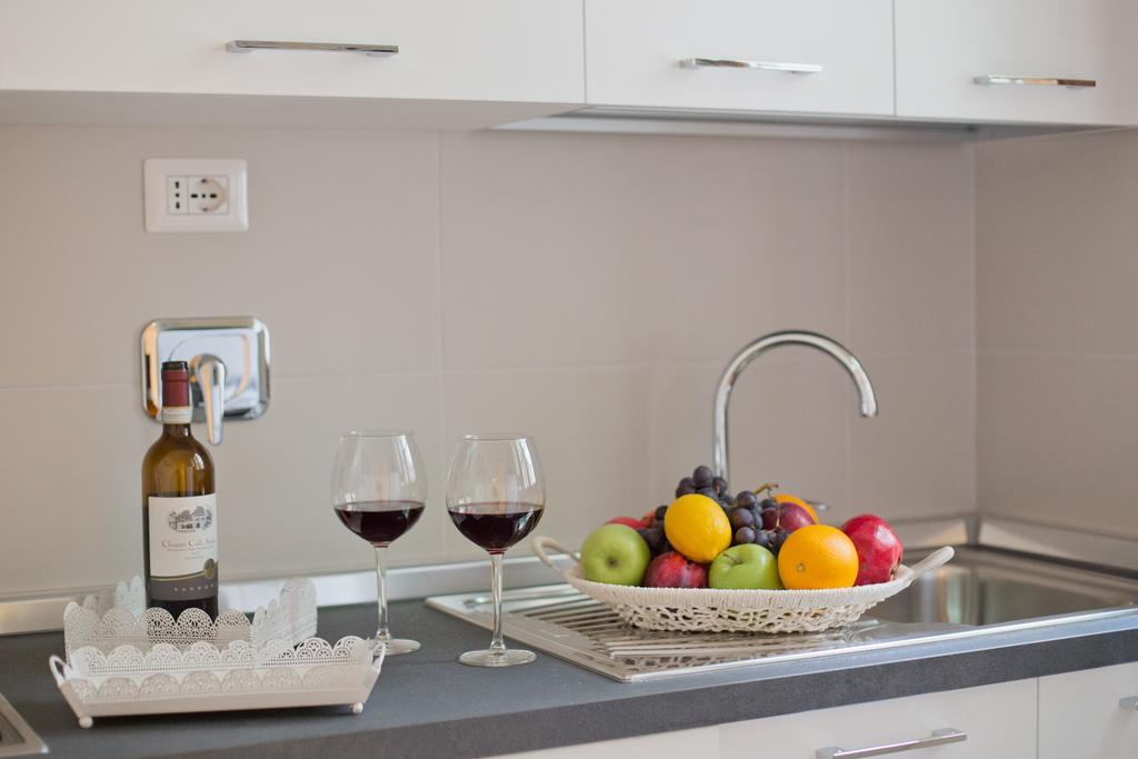 Proconsolo Superior Apartment Florence Ngoại thất bức ảnh