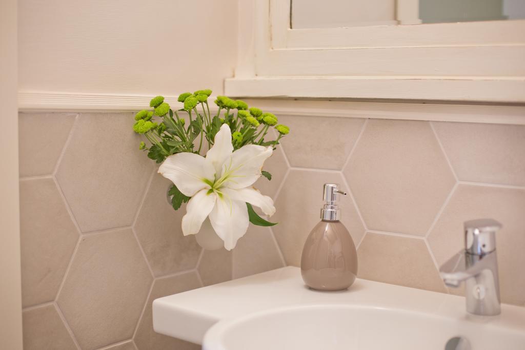 Proconsolo Superior Apartment Florence Ngoại thất bức ảnh