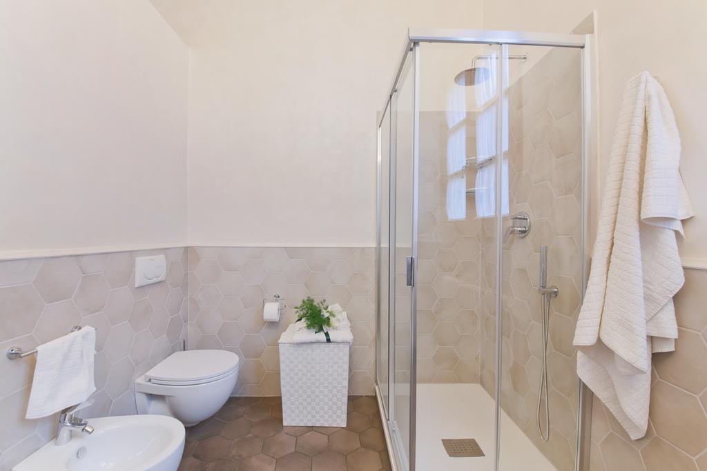 Proconsolo Superior Apartment Florence Ngoại thất bức ảnh