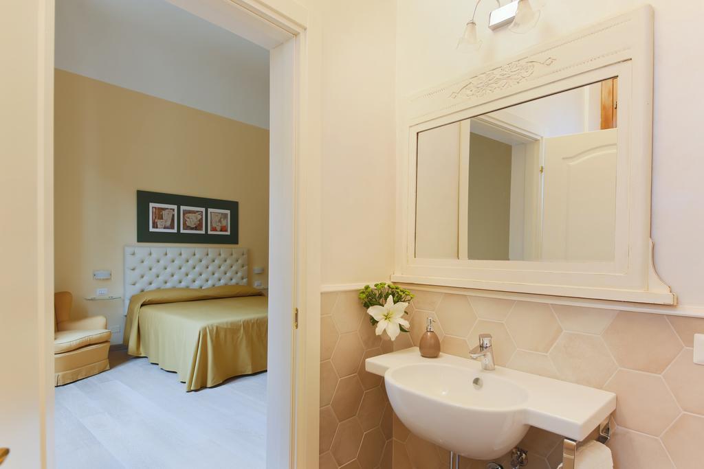 Proconsolo Superior Apartment Florence Ngoại thất bức ảnh