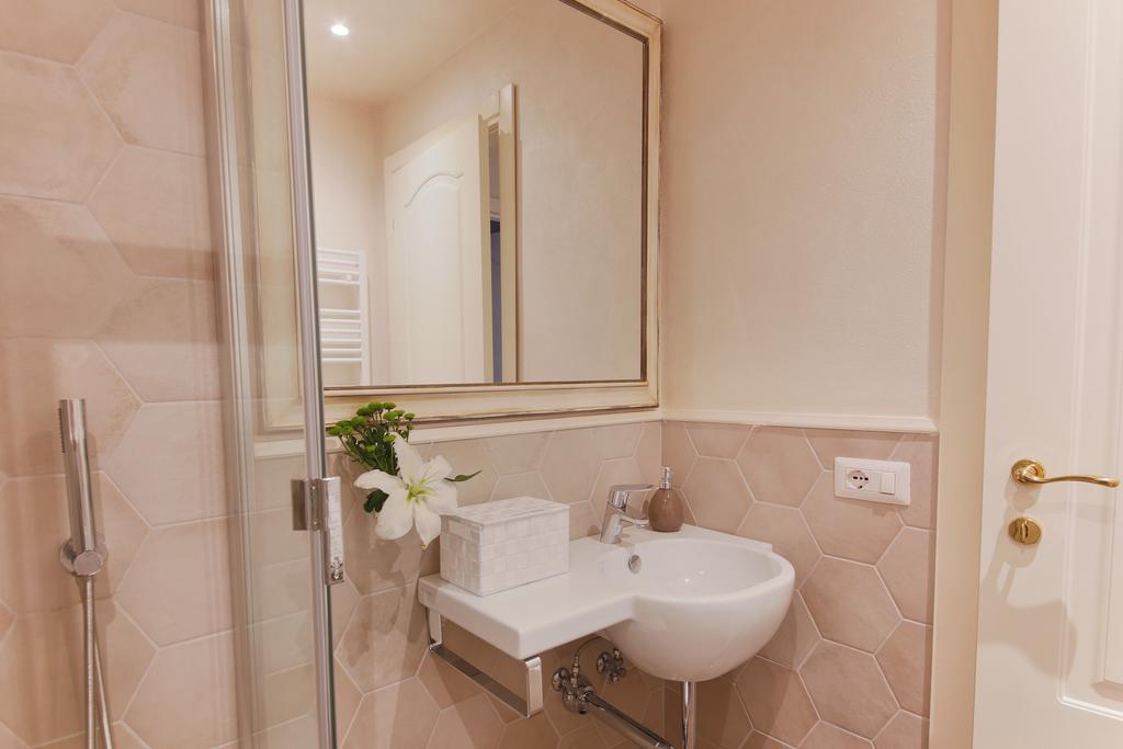 Proconsolo Superior Apartment Florence Ngoại thất bức ảnh
