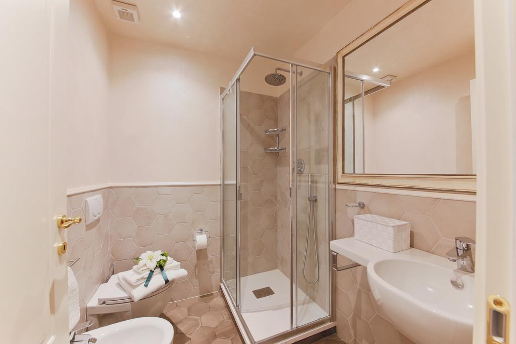 Proconsolo Superior Apartment Florence Ngoại thất bức ảnh
