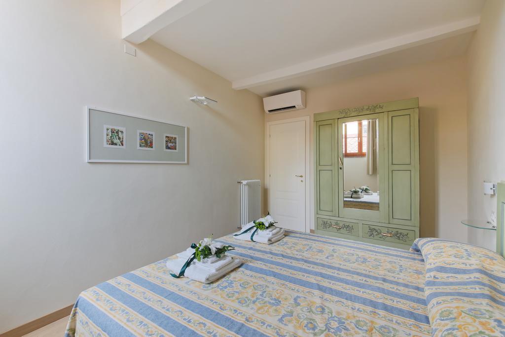 Proconsolo Superior Apartment Florence Ngoại thất bức ảnh