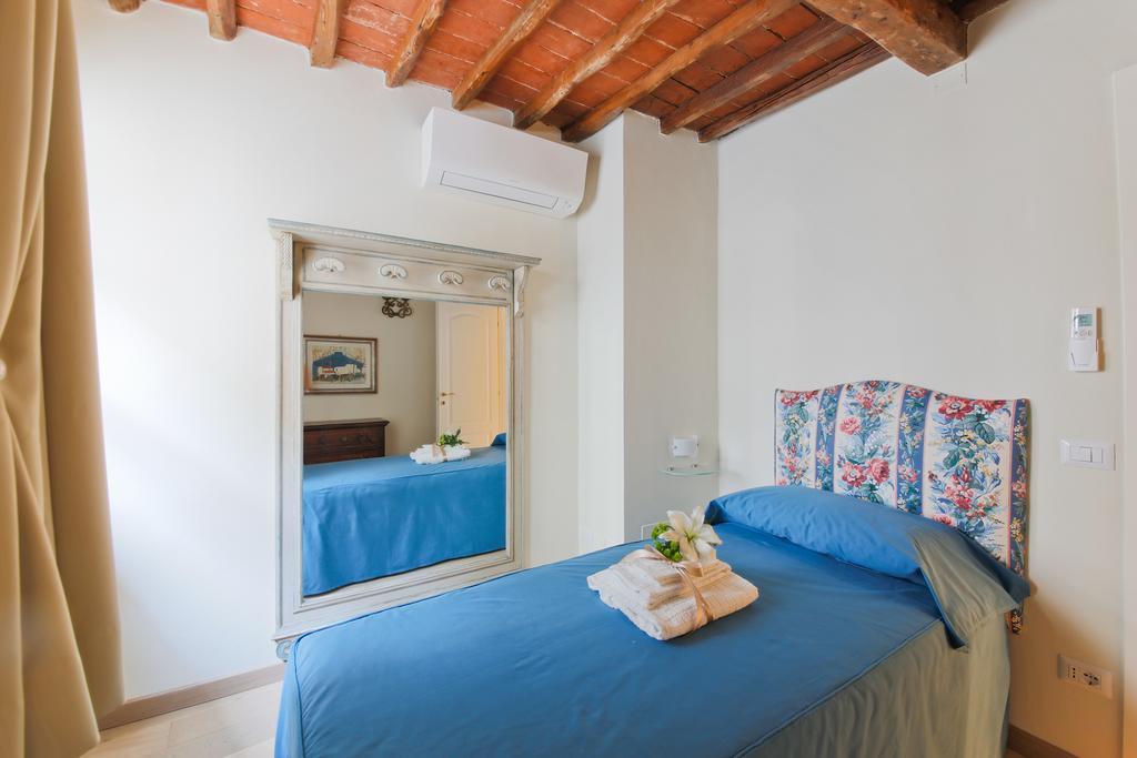 Proconsolo Superior Apartment Florence Ngoại thất bức ảnh