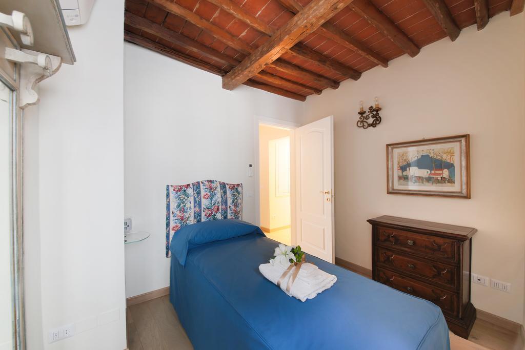 Proconsolo Superior Apartment Florence Ngoại thất bức ảnh