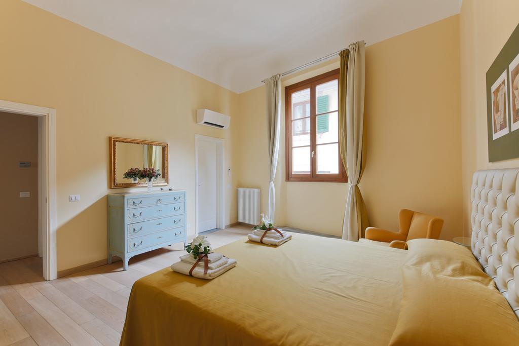 Proconsolo Superior Apartment Florence Ngoại thất bức ảnh