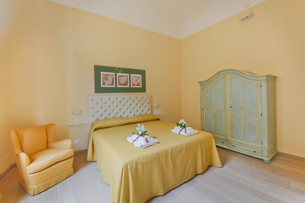 Proconsolo Superior Apartment Florence Ngoại thất bức ảnh