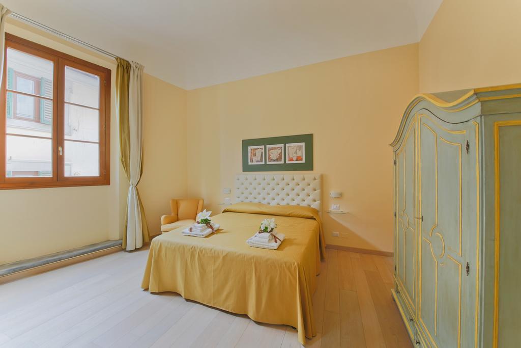 Proconsolo Superior Apartment Florence Ngoại thất bức ảnh