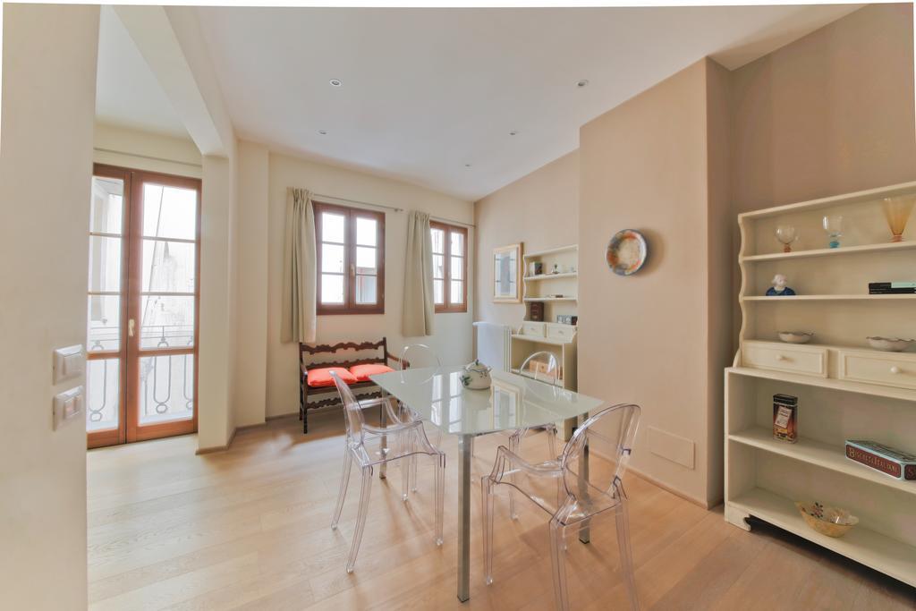 Proconsolo Superior Apartment Florence Ngoại thất bức ảnh